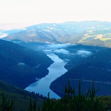 Rebeka Paulovics - Camino Primitivo (Spain)