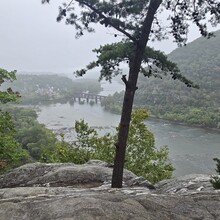 Holly Meyer - MD/WV Triple Crown (Loudoun Heights, Maryland Heights, Weverton Cliffs)