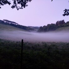 Rebeka Paulovics - Camino Primitivo (Spain)