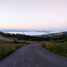 Rebeka Paulovics - Camino Primitivo (Spain)