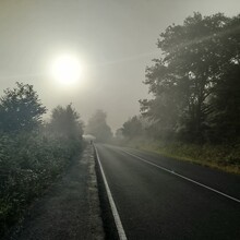 Rebeka Paulovics - Camino Primitivo (Spain)