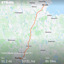 Denise Klatt, Chelsea Loy - State House to State House (MA, RI)