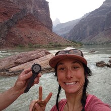 Nikki Dealy - Hole to Hump (AZ)