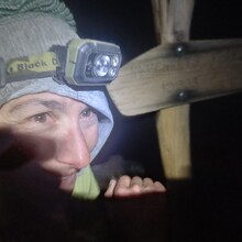 Nikki Dealy - Hole to Hump (AZ)