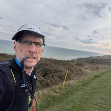 Adam Maskill - South Downs Way (United Kingdom)