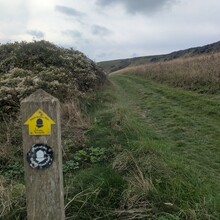 Adam Maskill - South Downs Way (United Kingdom)