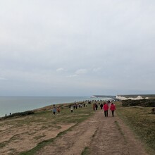 Adam Maskill - South Downs Way (United Kingdom)