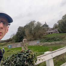 Adam Maskill - South Downs Way (United Kingdom)