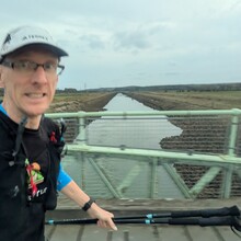 Adam Maskill - South Downs Way (United Kingdom)