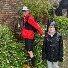 Adam Maskill - South Downs Way (United Kingdom)