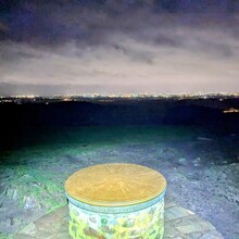 Chris Feakes - Charnwood Three Peaks (UK)