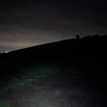 Chris Feakes - Charnwood Three Peaks (UK)