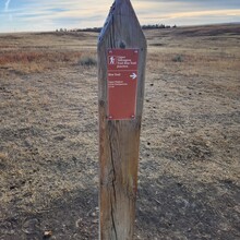 Robert Winsand - Upper Paddock/Talkington Loop (ND)