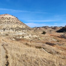 Robert Winsand - Upper Paddock/Talkington Loop (ND)