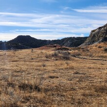 Robert Winsand - Upper Paddock/Talkington Loop (ND)