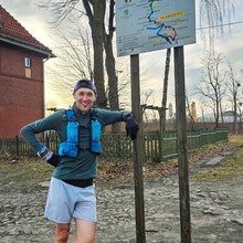 Radoslaw Ozimkiewicz - Szlak Skarszewski