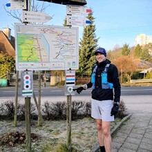 Radoslaw Ozimkiewicz - Szlak Skarszewski