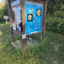 Kevin Hixon - Butler-Freeport Community Trail (Out & Back) (PA)