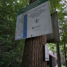 Ryan Flint - Bruce Trail, Niagara Section (ON, Canada)