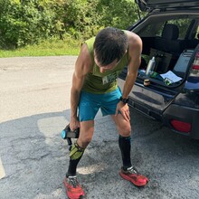 Ryan Flint - Bruce Trail, Niagara Section (ON, Canada)