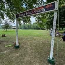 Ryan Flint - Bruce Trail, Niagara Section (ON, Canada)