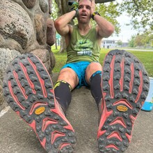 Ryan Flint - Bruce Trail, Niagara Section (ON, Canada)