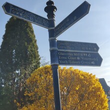 Emily Jarvis - Erme Plym Trail