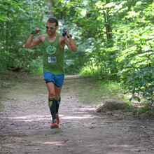 Ryan Flint - Bruce Trail, Niagara Section (ON, Canada)