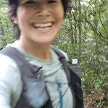 Kim Monge Fera - Sugar Hollow Loop (VA)