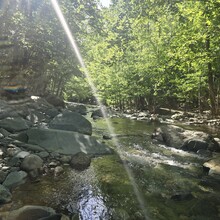 Kim Monge Fera - Sugar Hollow Loop (VA)