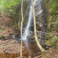 John Martin - Cascade Lake (NY)