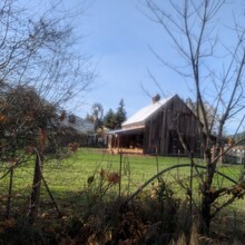 Tom McQueeny-Rose - Banks-Vernonia State Trail (OR)
