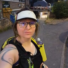 Suki Nightsward - The Stroud WAS Way (UK)