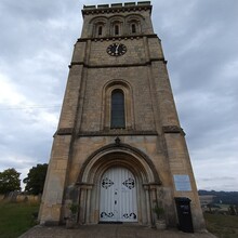 Suki Nightsward - The Stroud WAS Way (UK)