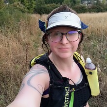 Suki Nightsward - The Stroud WAS Way (UK)