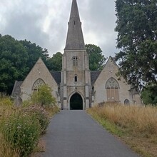 Suki Nightsward - The Stroud WAS Way (UK)