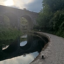 Suki Nightsward - The Stroud WAS Way (UK)