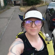 Suki Nightsward - The Stroud WAS Way (UK)