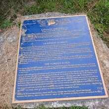 Christine Soskins - William Granger Greenway (ON, Canada)