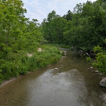 Christine Soskins - William Granger Greenway (ON, Canada)