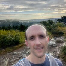 Matt Dibb - Sky to Sky to Sky - Boston