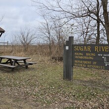 Kyle Braund - Sugar River State Trail (WI)