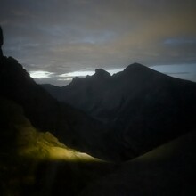 Moritz Götschel - Der Karwendel Höhenweg (Austria)