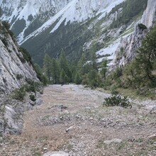 Moritz Götschel - Der Karwendel Höhenweg (Austria)