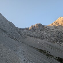 Moritz Götschel - Der Karwendel Höhenweg (Austria)