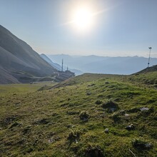 Moritz Götschel - Der Karwendel Höhenweg (Austria)