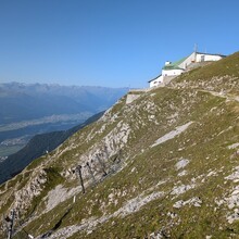 Moritz Götschel - Der Karwendel Höhenweg (Austria)