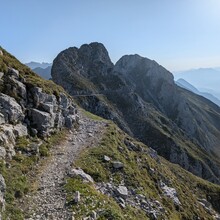 Moritz Götschel - Der Karwendel Höhenweg (Austria)