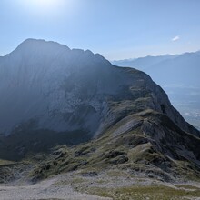 Moritz Götschel - Der Karwendel Höhenweg (Austria)