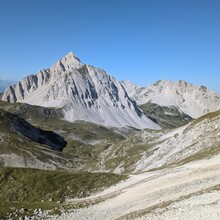 Moritz Götschel - Der Karwendel Höhenweg (Austria)